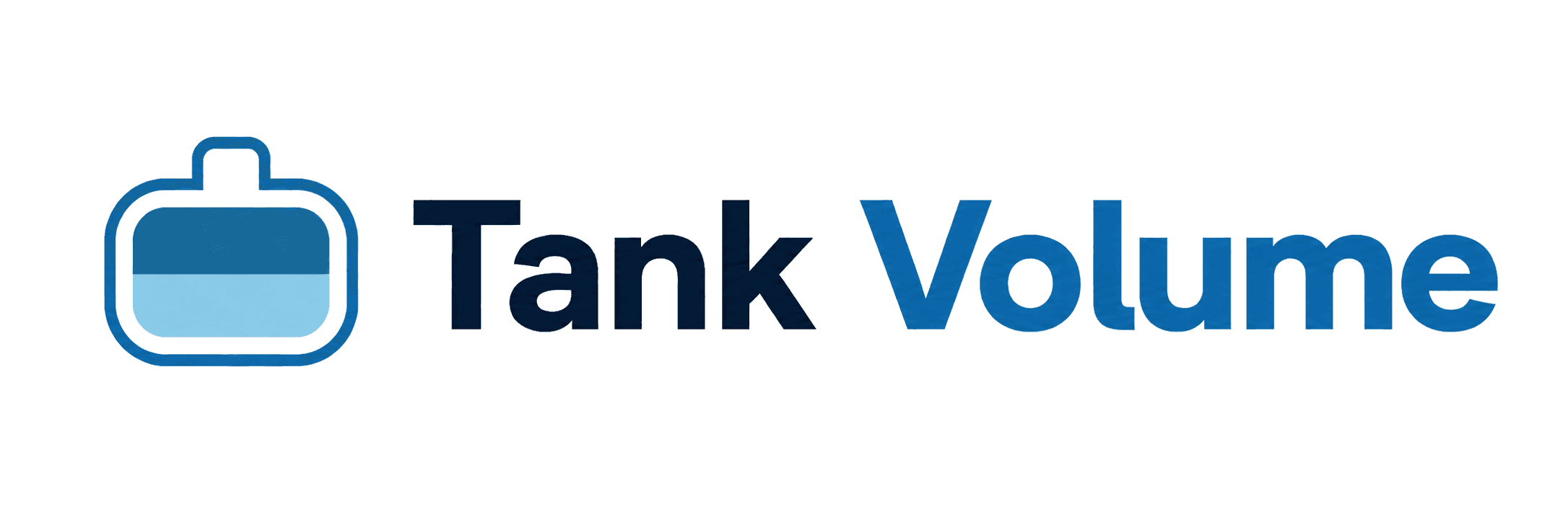 Tank Volume